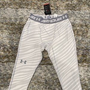 Under Armour Compression Tights